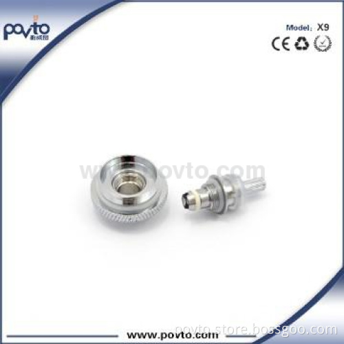 cheap x9 electronic cigarette atomizer x9 e cig
